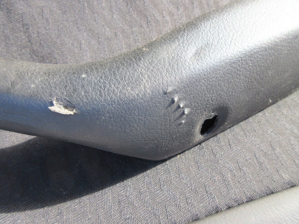 фото №6, Обшивки дверь 4szt. bmw e46 sedan 8217203 8213919