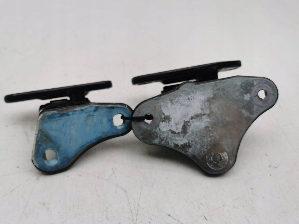 Mercedes-benz ml w164 петлі двері задніх 2006 Недорого