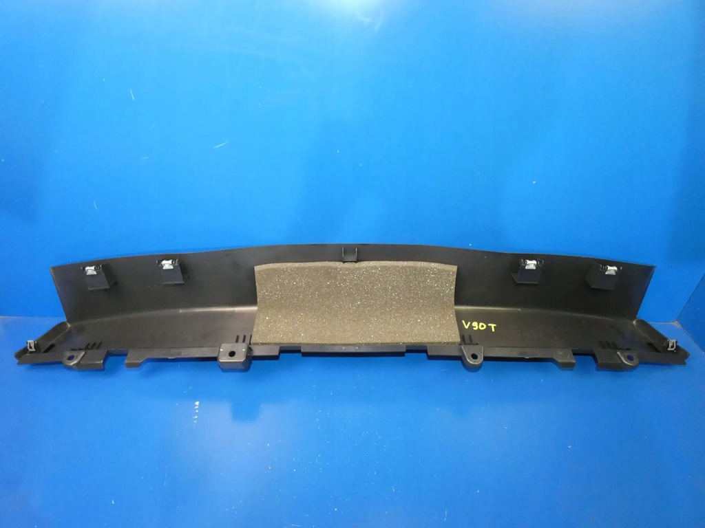 фото №2, Volvo v90 ii kombi защита крышки багажника задняя задняя