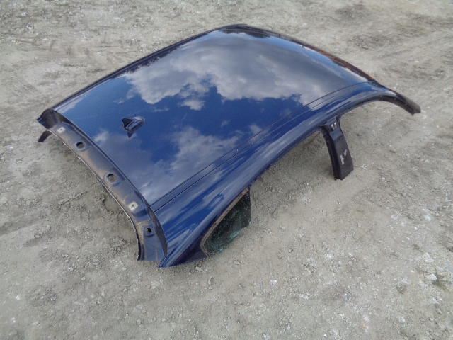 фото №5, Дах обшивка maserati levante 2017 rok