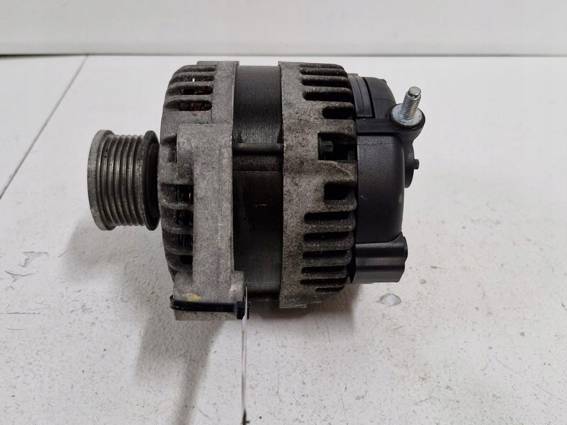 фото №5, Chevrolet captiva i 1 2.2 vcdi генератор 13580078