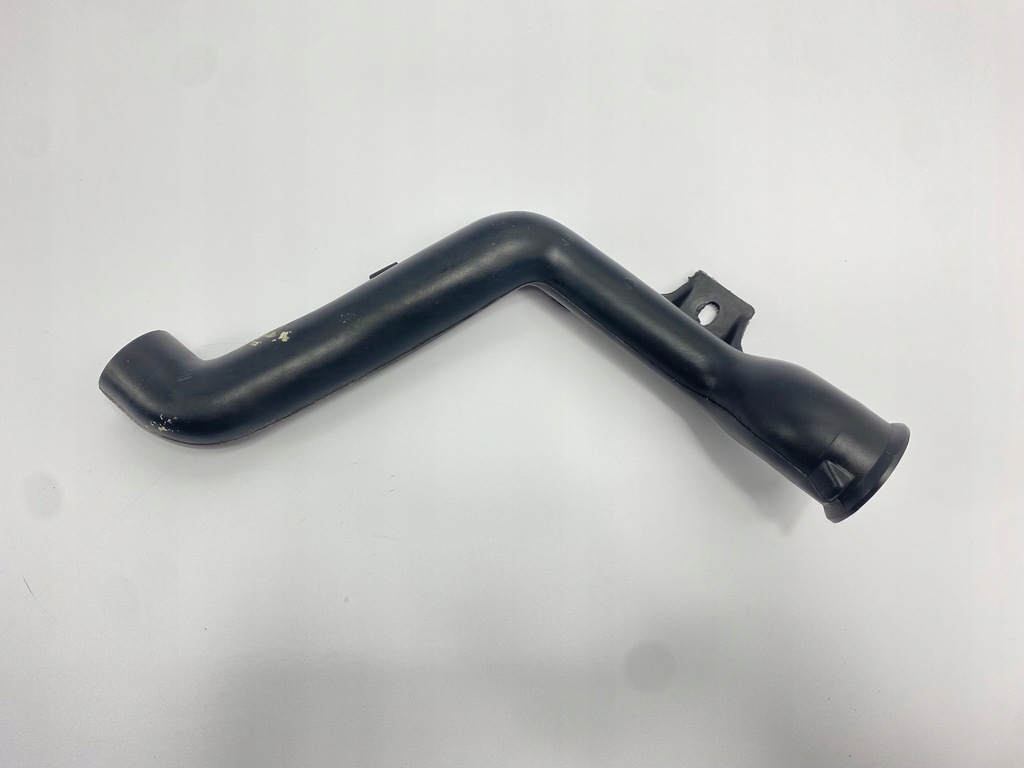 фото №1, Злив wody жабо труба mercedes w140 1406280269