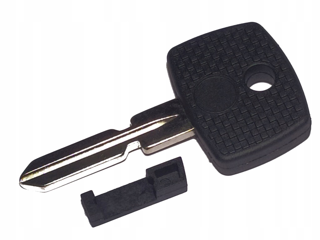 фото №1, Корпус ключ mercedes sprinter vito vw lt