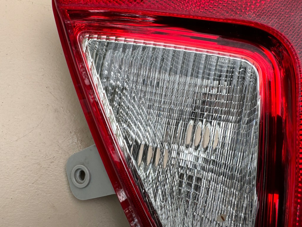 фото №7, Kia picanto iii 3 17r- лампа права задня правий задня w бампер 92405-g6