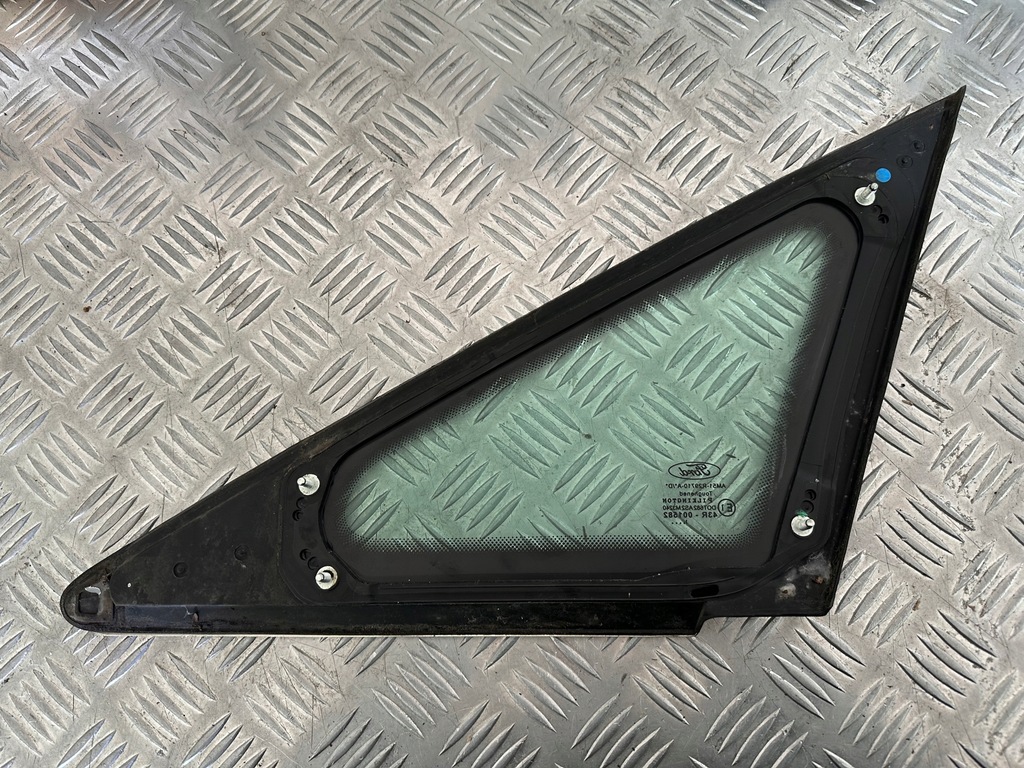 фото №5, Ford c-max mk2 скло кузовна права перед 11r