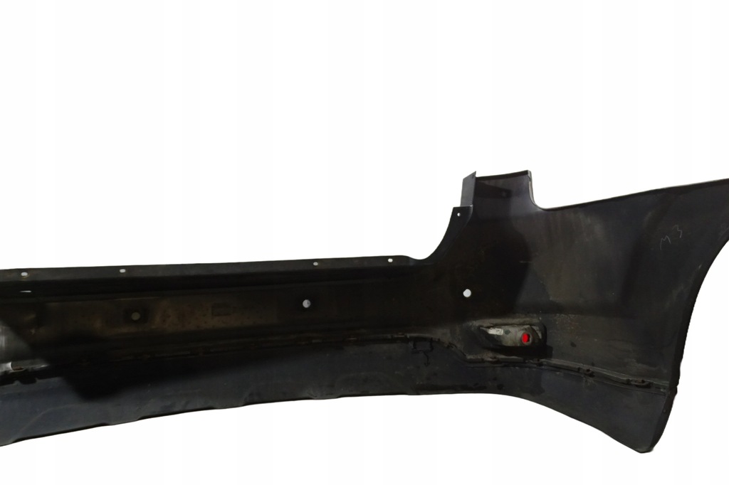 фото №11, Fiat freemont dodge journey 11- бампер задняя задний pdc