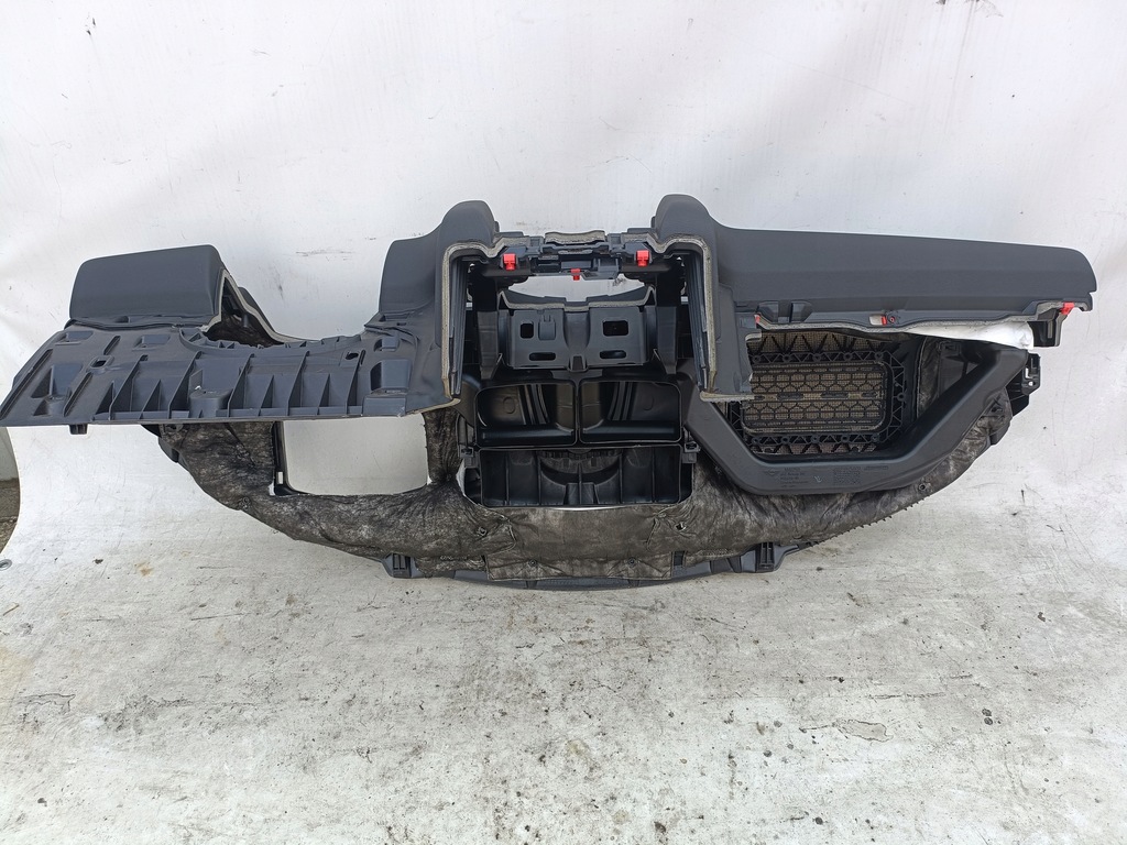 фото №6, Mini countryman r60 s панель приладів приладова панель приладів