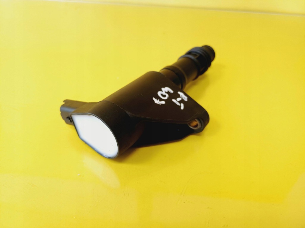 фото №1, Катушка зажигания peugeot 407 9663278480 nr1404