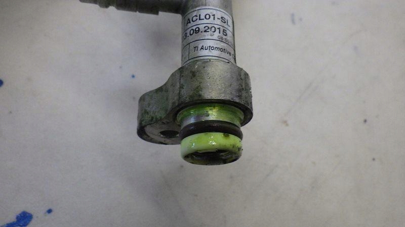 фото №7, Wąż трубка кондиционера bmw 4 f36 gran coupe i 3.0 d 9223296