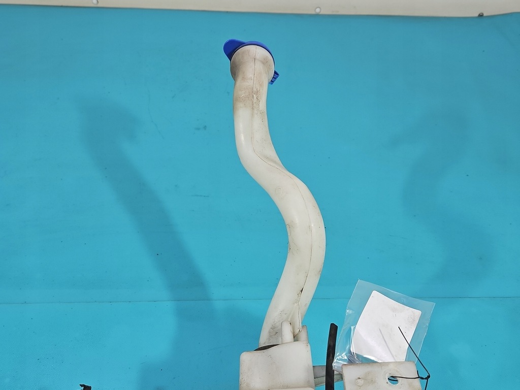 фото №6, Бак бачок рідина розпилювача suzuki swift mk7