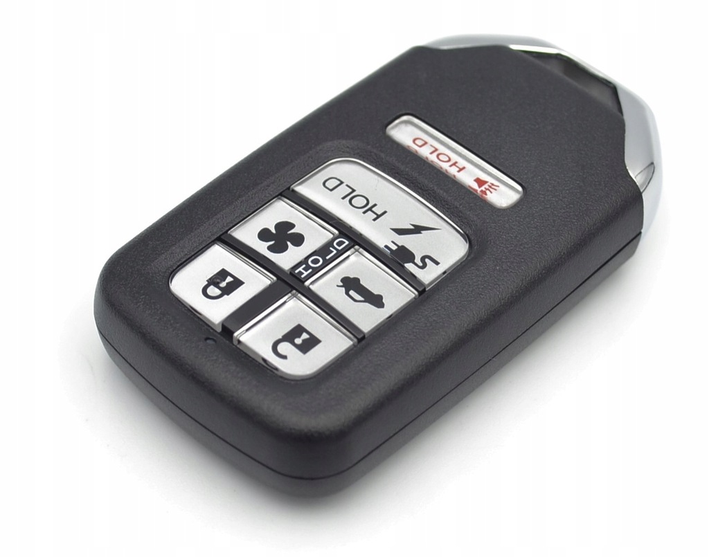 фото №7, Корпус pilot ключ honda accord civic crv jazz