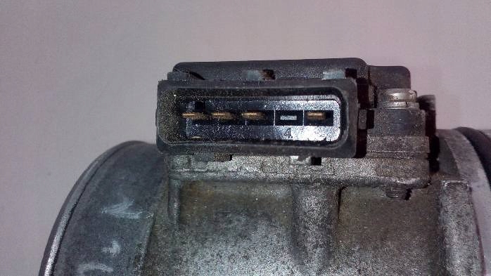 Расходомер ford mondeomk1 1,8td 93bb-12b579-ba Недорого