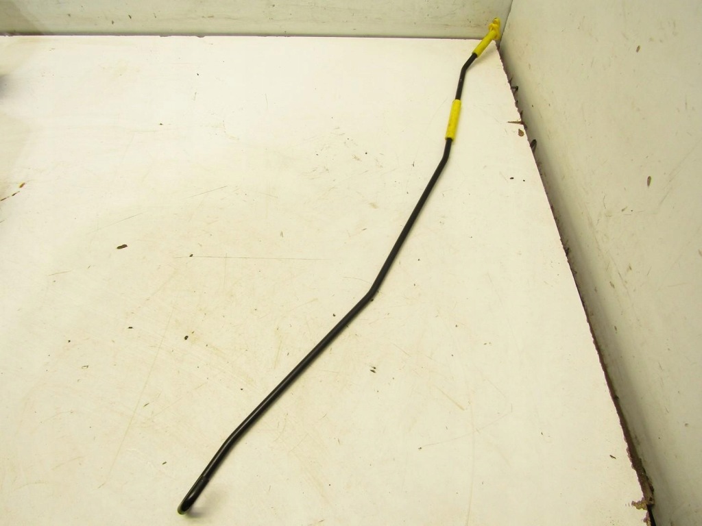 Купить Опора стержень капот перед передний dacia sandero stepway iii