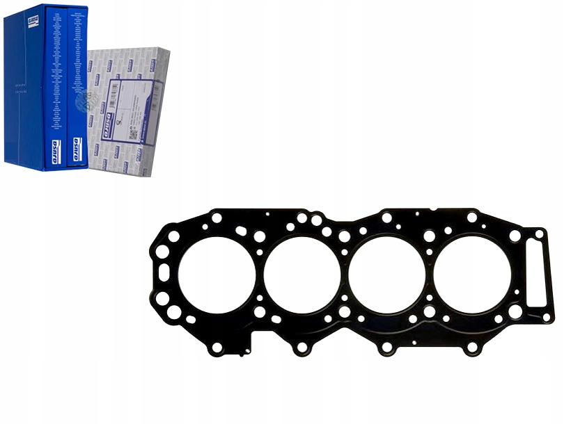 фото №1, Ajusa прокладка головки ford ranger mazda bt-50 2.