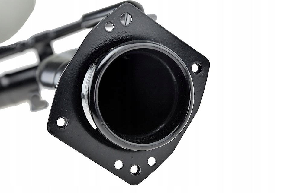 фото №2, Заливна горловина пального pwp-su-008