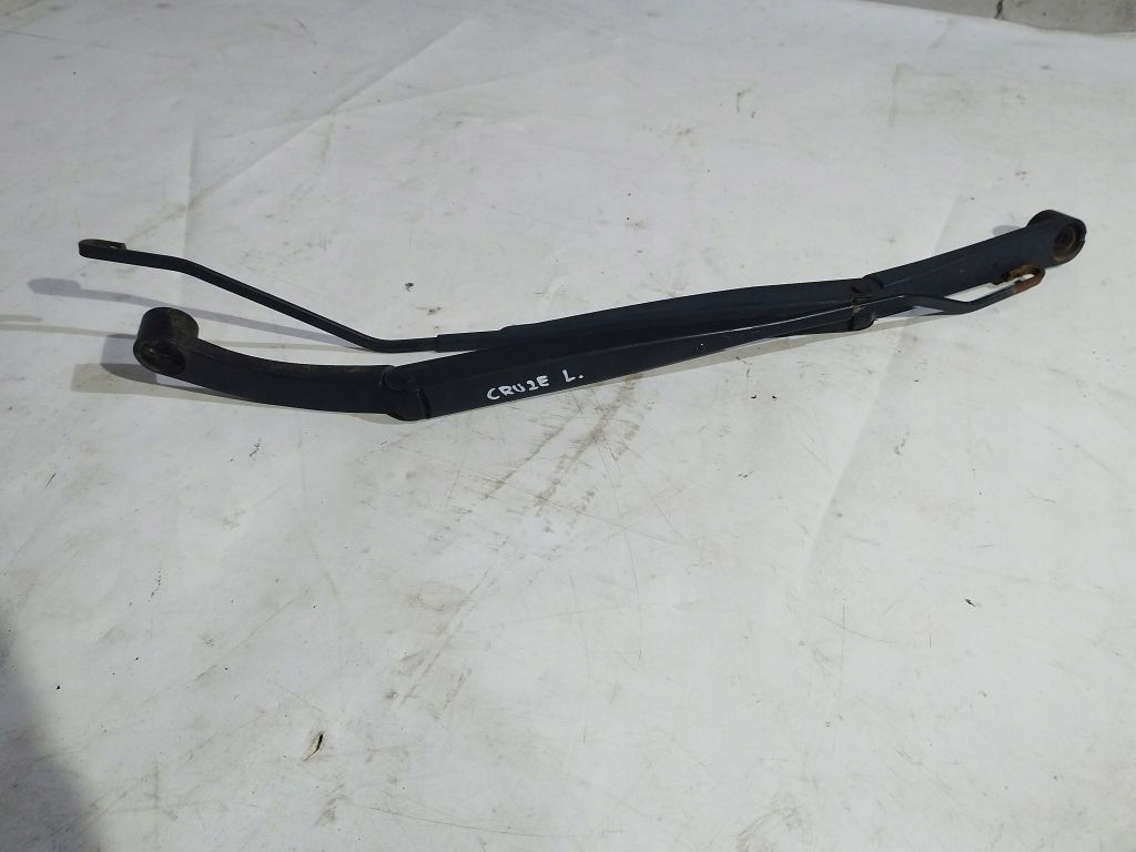фото №1, Chevrolet cruze i рычаги дворник