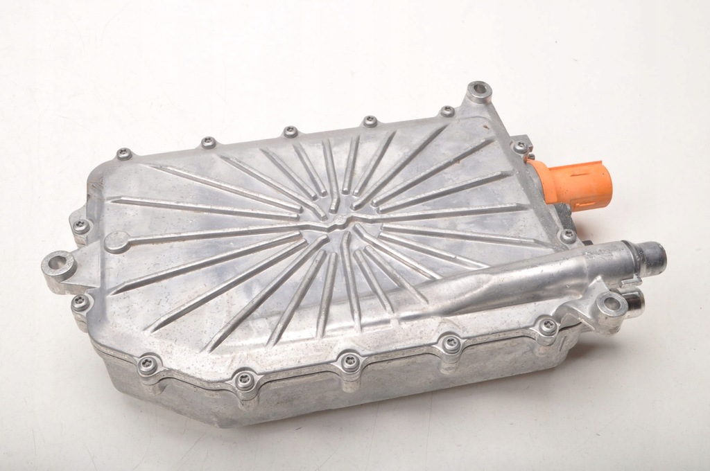 фото №6, Bmw i4 g26 нагрівач 5a81b30