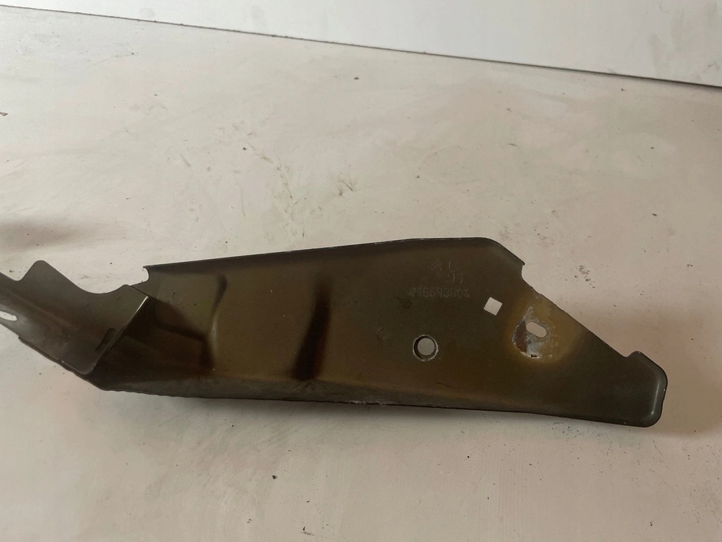 фото №8, Кронштейн крила перед передні ліва citroen c4 picasso ii