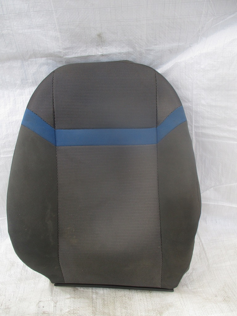 фото №1, Сиденье перед обшивка спинка ford kuga mk1