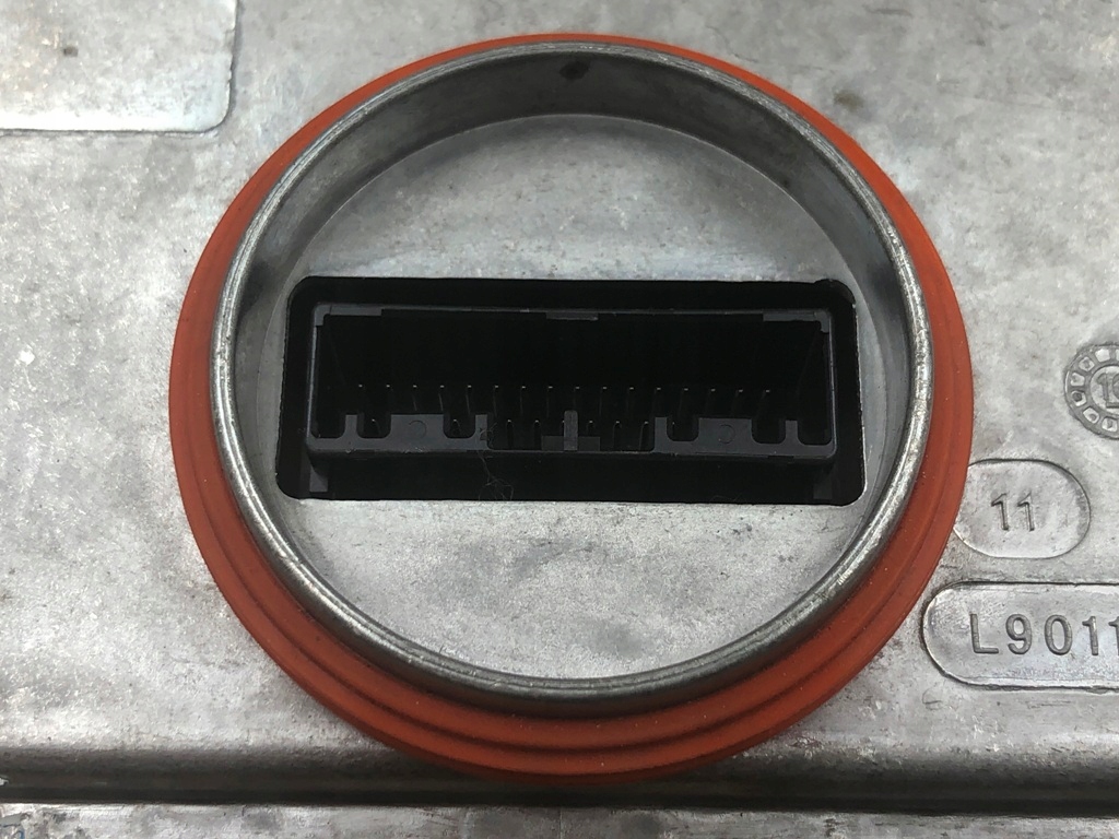 Блок запалювання led drl модуль ліхтарі  90112650 31468410 до volvo v90 xc90 s90 Доставка