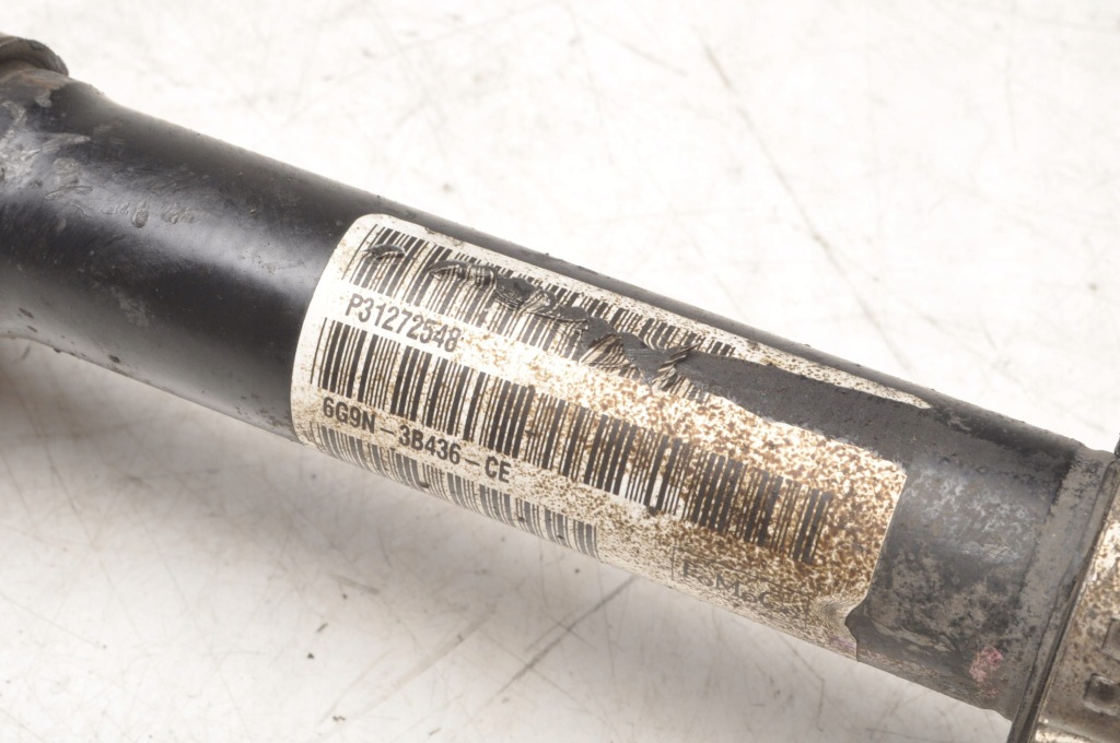 Volvo s60 2 v60 2.0 d3 приводной вал правая длинная 31272548 с Разборки