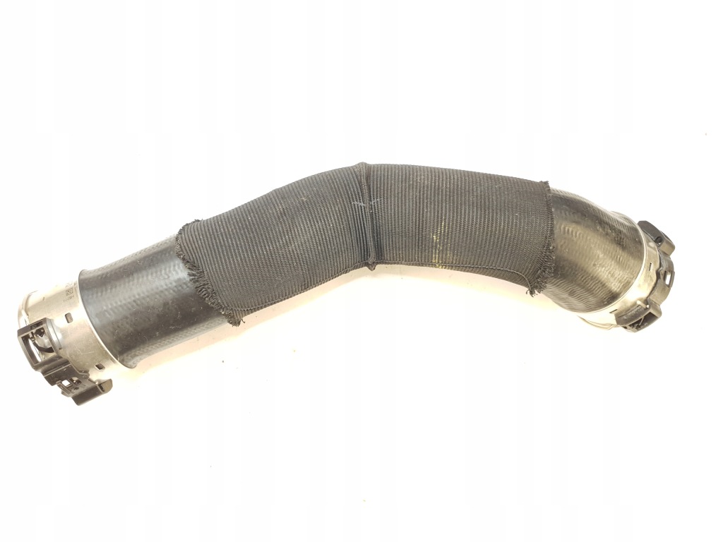 фото №2, A klasa w177 труба интеркулер oryg-pń