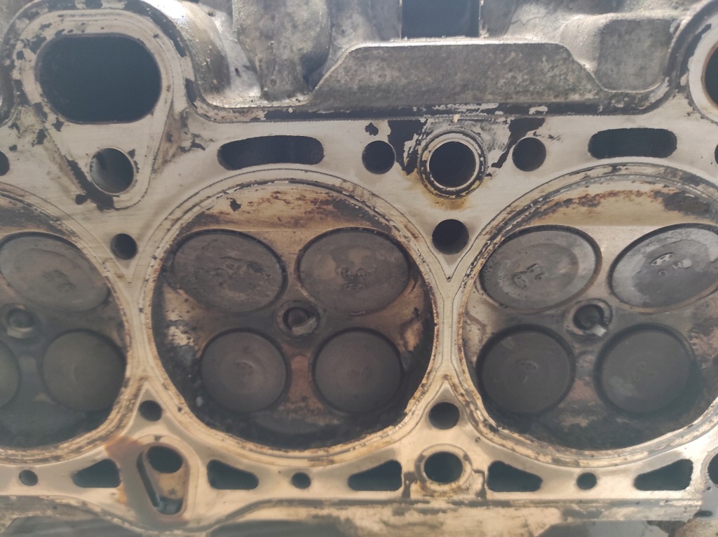 Купить Hyundai getz рестайлинг  05- 1.4 g4ee головка