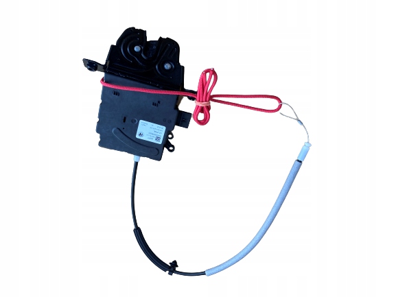 фото №1, Замок задній кришки alfa romeo stelvio