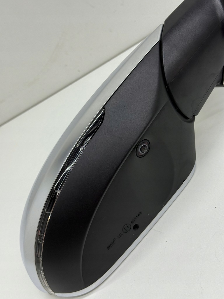 фото №11, Audi a6 s6 c7 зеркало правое фотохромный сторона assist камера 360 14+2+1 pin