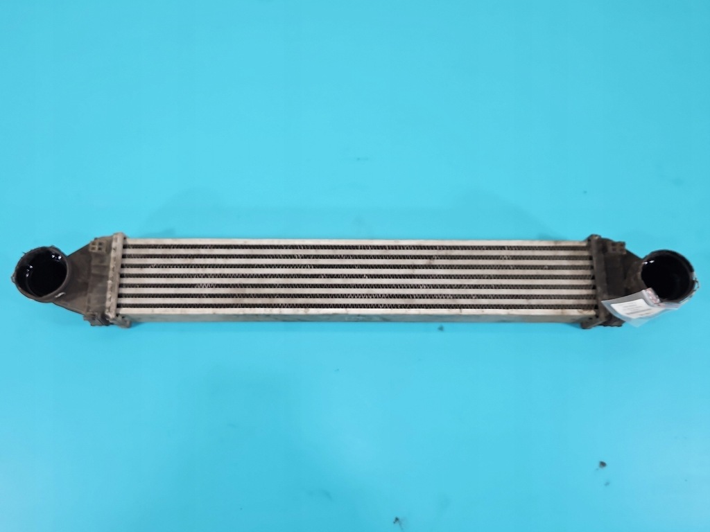 фото №1, Интеркулер mercedes w245 a1695000000 2.0 cdi