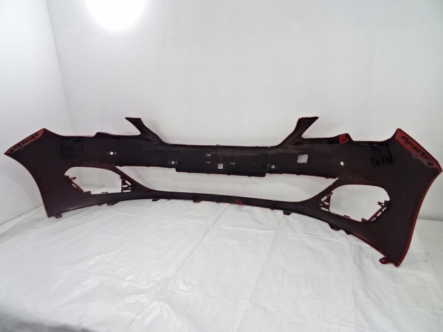 фото №10, Peugeot 308 ii t9 бампер передний 4xpdc версия allure przed lift