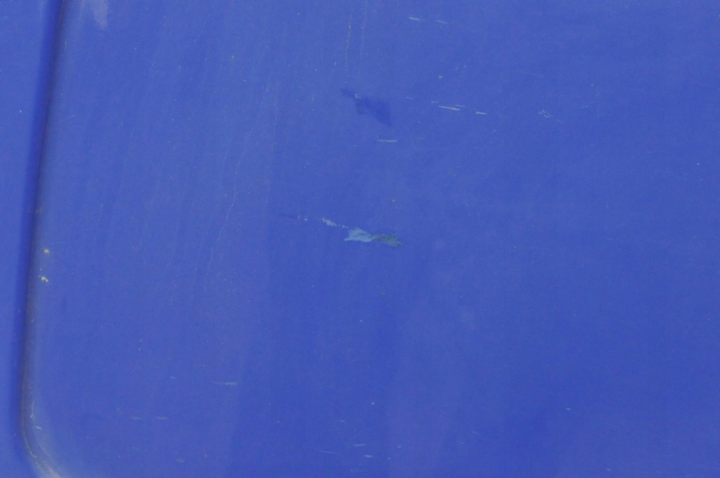 фото №6, Ford transit connect mk1 крышка багажника багажника задняя задняя дверь левый задняя