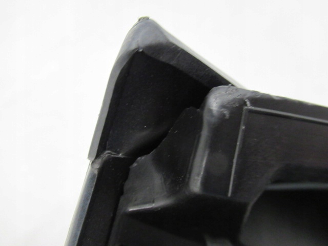 фото №13, Renault scenic iv накладка спойлер кришки задній nowa oryg