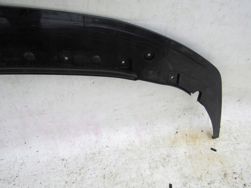 фото №10, Спойлер накладка перед bmw 1 f40 19- m135i