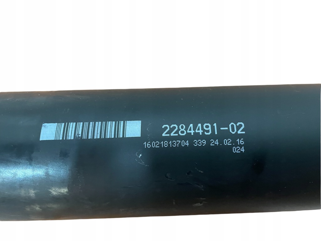 фото №6, Wał привідний комплект bmw m6 f12 f13 lci