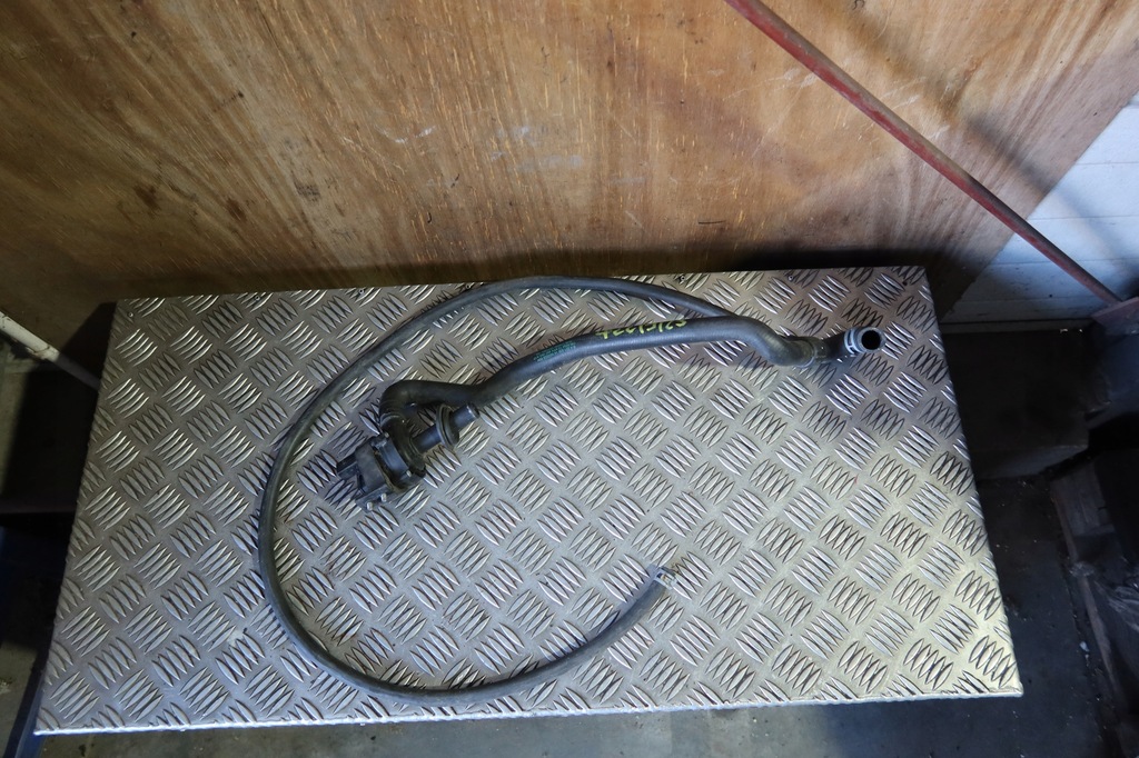 фото №1, Дополнительная насос wody mercedes w221 a2218350164