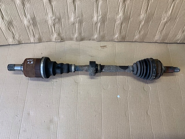 фото №1, Honda civic ix hb 12-16r 1.8 приводной вал левая короткий