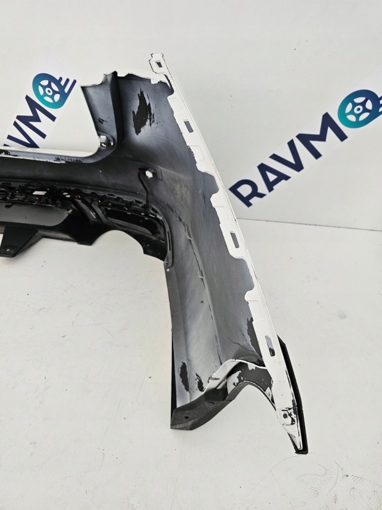 Бампер задняя задний opel insignia country tourer 4pdc Киев