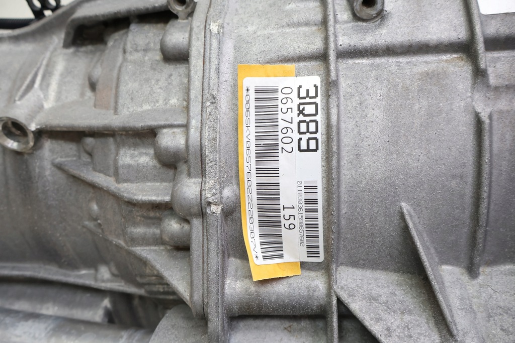 фото №9, Audi q8 3.0 v6 коробка передач передач автоматична 1103335083