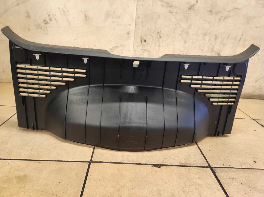 фото №6, Защита na pas поперечина задняя aygo x 22-r