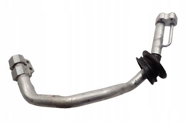 фото №1, Audi a7 4g трубка кондиционера 4g1260712f