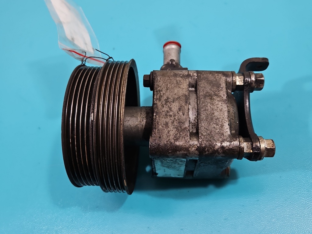фото №7, Насос підсилювача volvo xc60 i 7613955164 2.4 d5