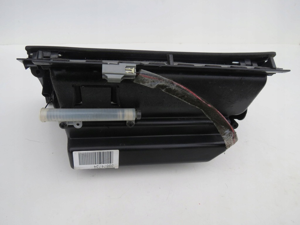 фото №7, Бардачок пасажира volvo xc90 v8 4.4 3409563 молдинг drewno dekor