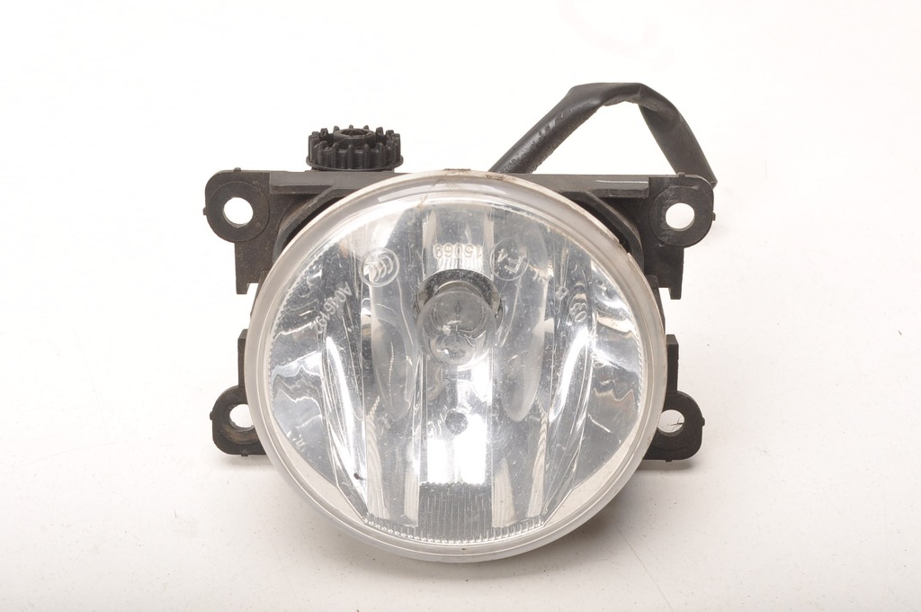 фото №1, Peugeot 208 i противотуманная фара левый 114-17682