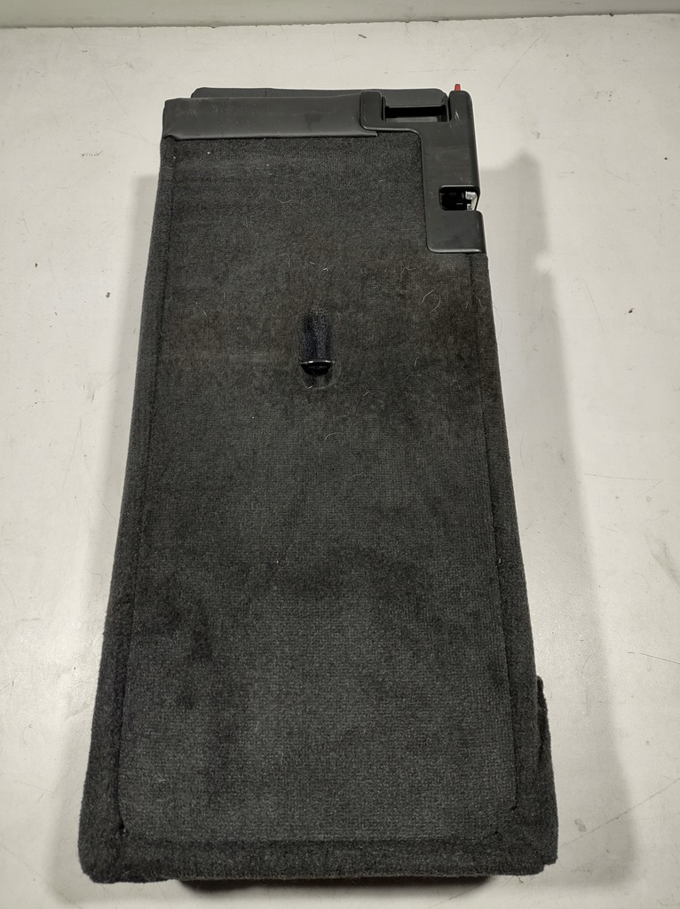 фото №7, Volvo v60 13- спинка сиденье задняя