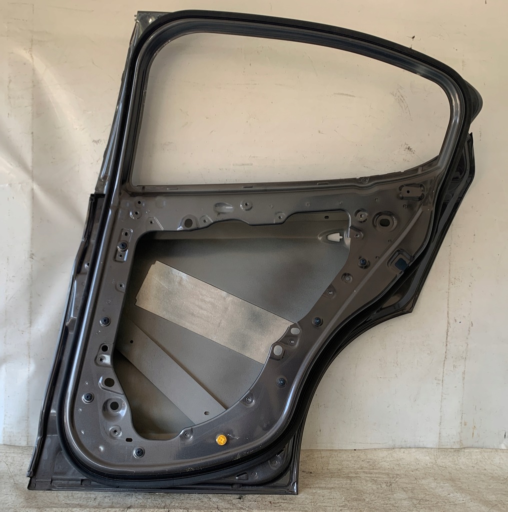 фото №5, Двері праве задня задні alfa romeo stelvio