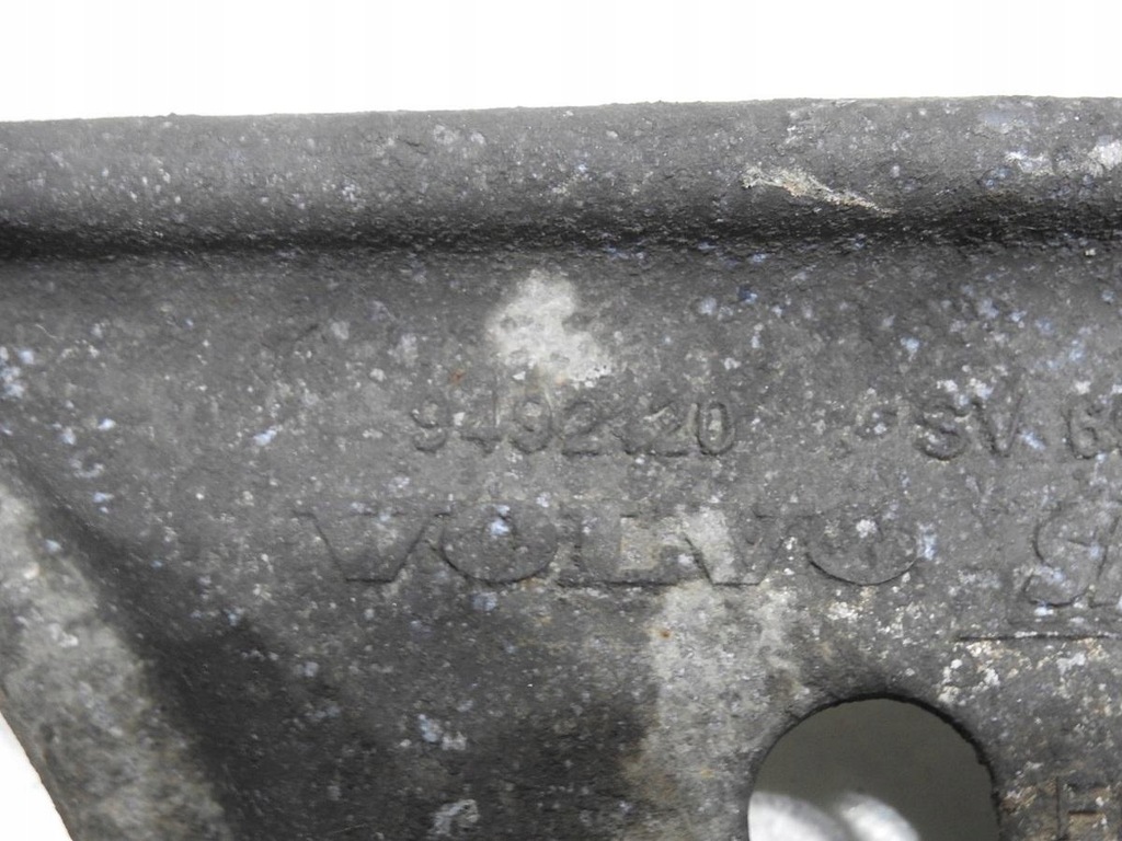 фото №11, Рычаг правый перед volvo s60 i 2.5 t p30635230