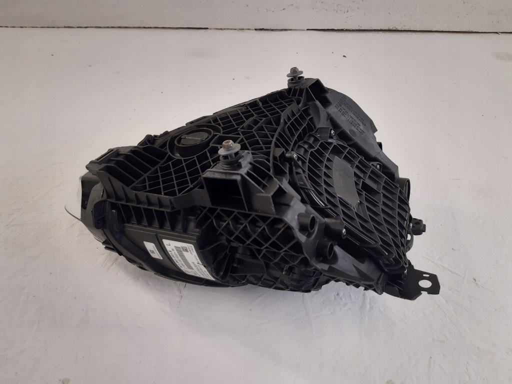 фото №7, Porsche taycan 9ja лампа ліва full led лівий