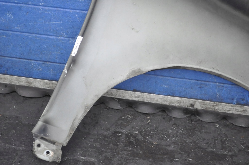 фото №10, Volvo c70 ii крыло левый перед передний