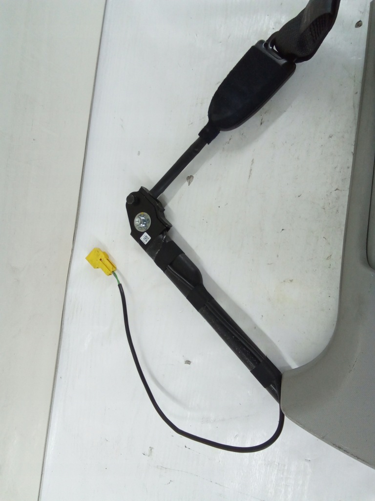 фото №3, J225 pas безпеки лівий перед orlando